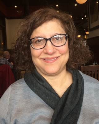 Photo of Paula Lynn Sabin, Clinical Social Work/Therapist in Illinois