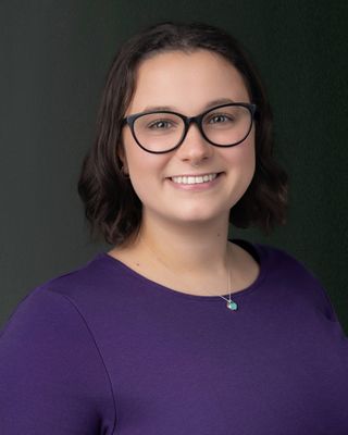 Photo of Tiffany Wrightsman, Pre-Licensed Professional
