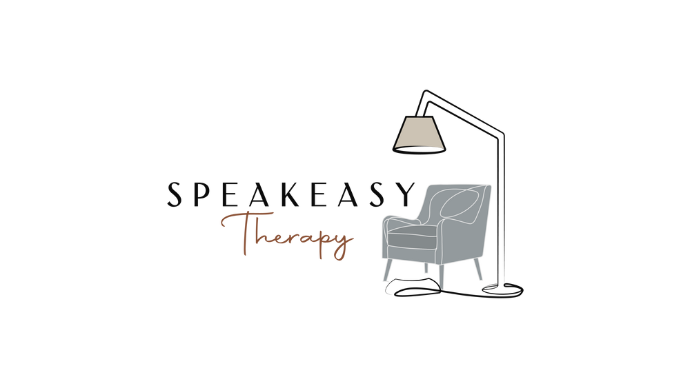 Speakeasy Therapy is a boutique practice in Park Ridge, offering personalized support and expert mental health care for individuals and families.