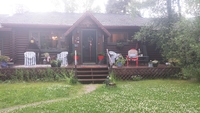Gallery Photo of Office Cabin.