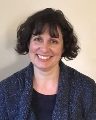 Photo of Michaela Rolls, Counsellor in Telford, England