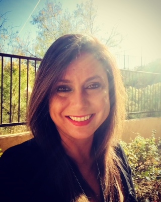 Photo of Morgan L. Watson, Counselor, LMHC, CMHS, EMDRIA