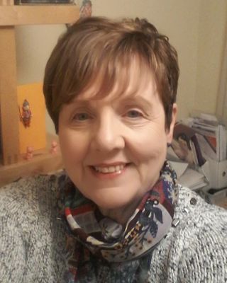 Photo of Margaret Rose Gibson, Counsellor, MBACP