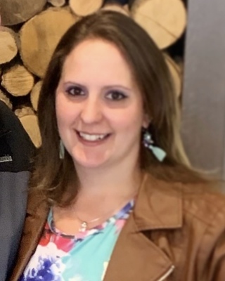 Photo of MillyJean Helvick, Licensed Professional Counselor, MA, ATR-BC, LPC