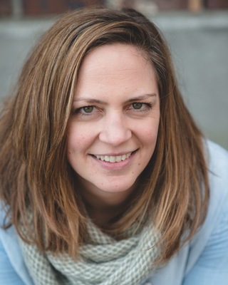 Photo of Beth Bogdon, Licensed Professional Counselor in Oregon