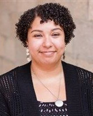 Photo of Vanessa Vargas, Counselor in Dalton, OH