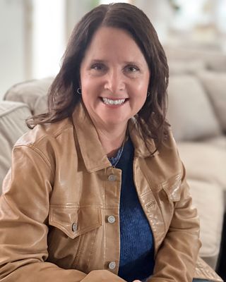 Photo of Alexia “Lexy” Thompson, Counselor, LMHC