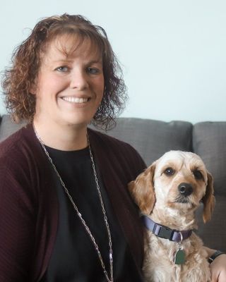 Photo of Stephanie Jean McNichols, Counselor, LIMHP, LADC, PC