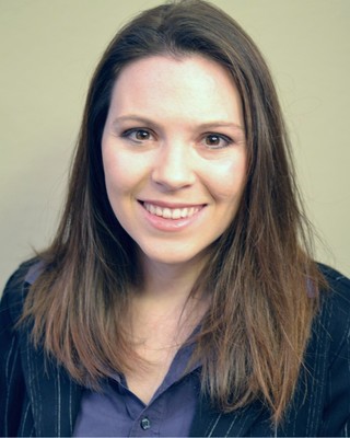 Photo of Ashley Or, Licensed Professional Counselor in Frisco, TX
