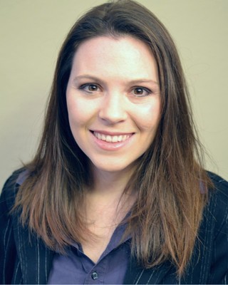 Photo of Ashley Or, Licensed Professional Counselor in McKinney, TX