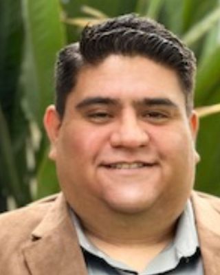 Photo of Javier Elias, Marriage & Family Therapist, LMFT