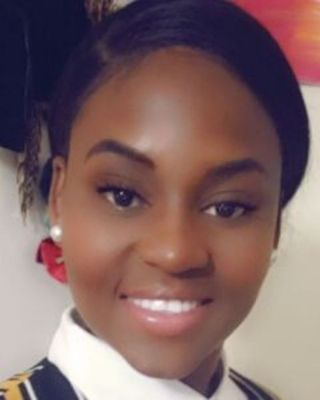 Photo of Viergelie Liberal, Clinical Social Work/Therapist