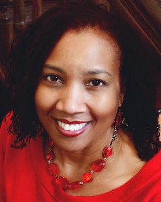 Photo of Simone Cox, Licensed Professional Counselor in Atlanta, GA