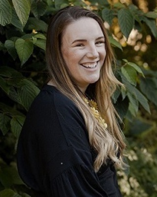 Photo of Emma Smith, Counsellor in Richmond, BC