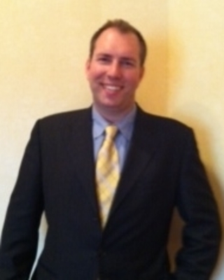 Photo of Christopher Thomas Kempski - Christopher Kempski Psychotherapy, PLLC , Counselor, DAPA, LMHC, LPC, LRC, CRC