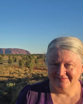 Photo of June Gay - June Gay, Principal Psychologist, Psychologist, MPsych, PsyBA General