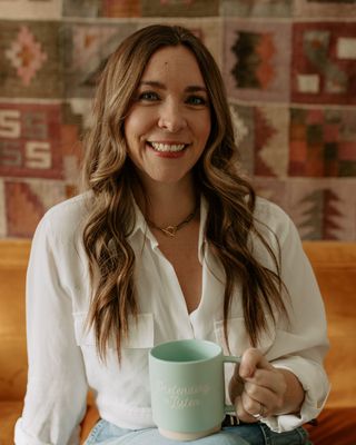 Photo of Nicole Mullen, Registered Social Worker, RSW, MSW