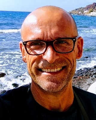 Photo of Jeff Taylor, Clinical Social Work/Therapist in Berkeley, CA