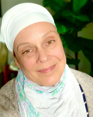 Photo of Kali Rima McGurk, Clinical Social Work/Therapist, MSW, ACSW