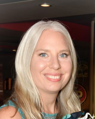 Photo of Nicole Panza Kania, Licensed Professional Counselor, MS, LPC