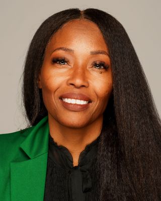 Photo of S Lashay Dowley, Licensed Professional Counselor in Georgia