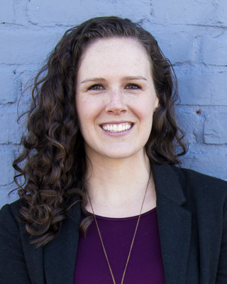 Photo of April Grant, Clinical Social Work/Therapist in 59803, MT