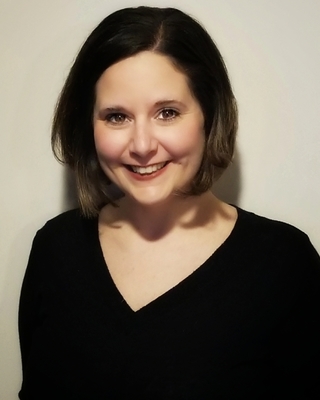 Photo of Amy George, Clinical Social Work/Therapist, LCSW