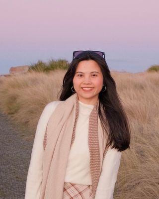 Photo of Keruan He - Inner Serenity Counselling, Social Worker, MA, AASW