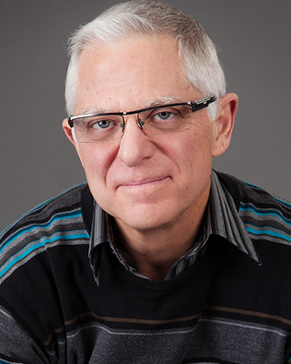 Photo of Doug Gustafson, Marriage & Family Therapist in Lone Tree, CO