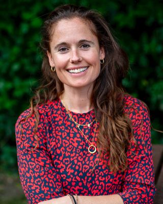 Photo of Rosie Sydney-Smith, Counsellor, MBACP