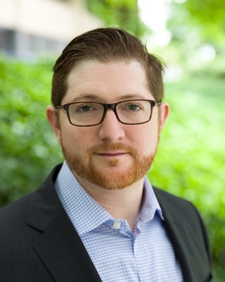 Photo of Justin Rice, Psychiatric Nurse Practitioner in Beaverton, OR