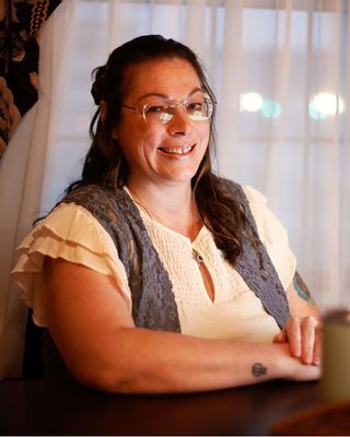 Photo of Sylvia Rae Lawson-Cook, Clinical Social Work/Therapist, MSW, LCSW, CCTP