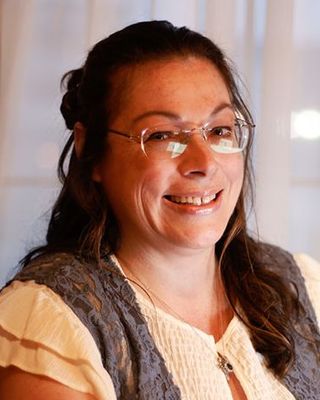 Photo of Sylvia Rae Lawson-Cook, Clinical Social Work/Therapist, MSW, LCSW, CCTP