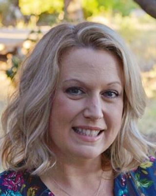 Photo of Alicia Miller, Psychologist, PsyD