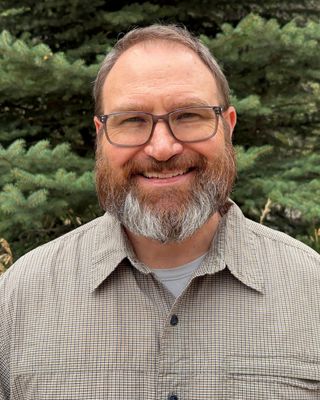 Photo of Jason Michael Staires - Staires Counseling, PLLC, Licensed Professional Counselor, LPC, CAS, EMDRII