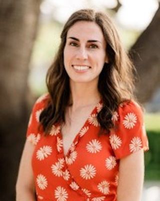 Photo of Hollis Adams, Marriage & Family Therapist in San Diego, CA