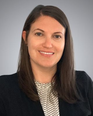 Photo of Courtney Pursell, Licensed Professional Counselor, LPC, NCC, C-DBT, CCTP