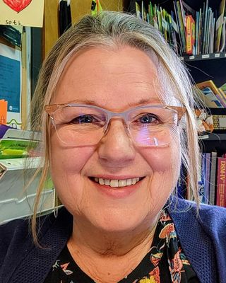 Photo of Jill Soth, Counselor, LAC-T