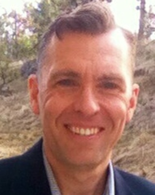 Photo of Stephen Howard, Counselor in Pocatello, ID