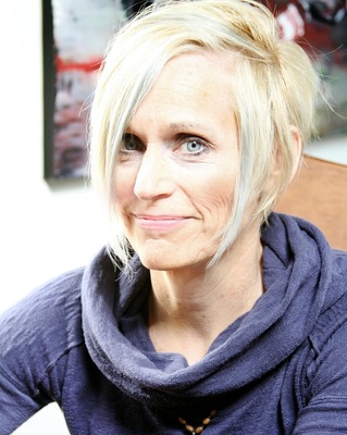 Photo of Mary Delaney, Licensed Professional Counselor in Decatur, GA