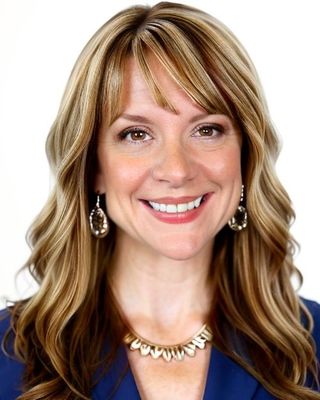 Photo of Dr. Andrea Bandfield, MD in Greenville