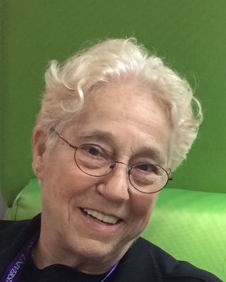 Photo of Christine Samuels, Psychologist in Midtown, New York, NY