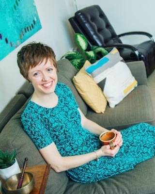 Photo of Sara Nett, Psychologist in Baltimore, MD