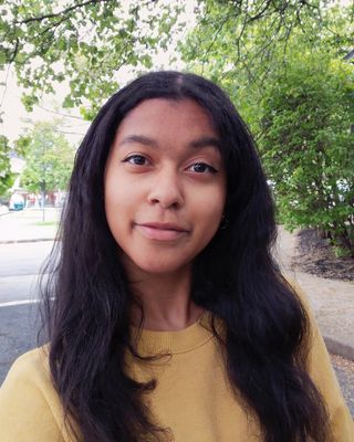 Photo of Keneley Bautista, MS, LPC