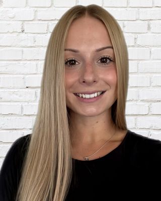 Photo of Stephanie O'Malley, Licensed Professional Counselor, LPC, NCC