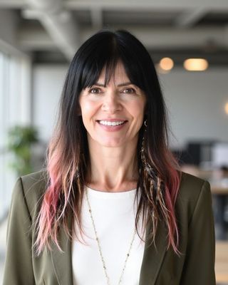 Photo of Mihaela D Diamond, Clinical Social Work/Therapist, LCSW