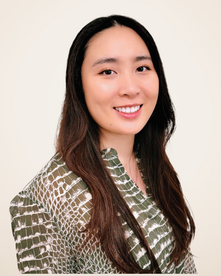 Photo of Michelle Choy, Counselor, LMHC