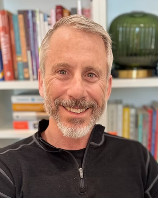 Photo of Joe West, Pre-Licensed Professional, LPC-C