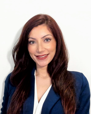 Photo of Hayley Bouton, Counsellor, MSN, MC, RCC, CCC