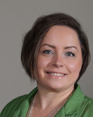 Photo of Monika Malinowska, Psychologist, Psy, D